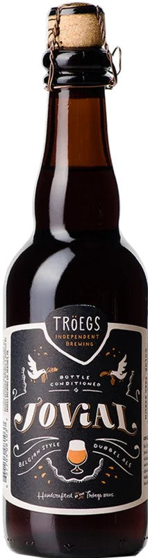 TroegsJovial:Bier-Bewertung&Test–BeerTasting