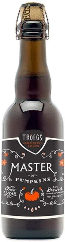 TroegsMaster:Bier-Bewertung&Test–BeerTasting