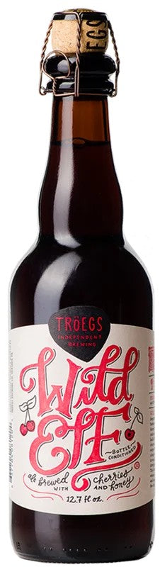 TroegsWildElf:Bier-Bewertung&Test–BeerTasting