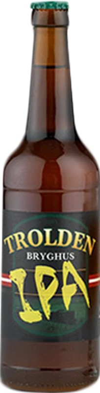 TroldenBryghus–IPA:Bier-Bewertung&Test–BeerTasting