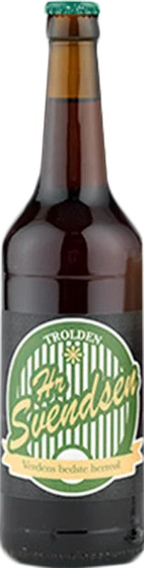 TroldenHrSvendsen:Bier-Bewertung&Test–BeerTasting