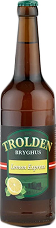 TroldenLemonExpress:Bier-Bewertung&Test–BeerTasting