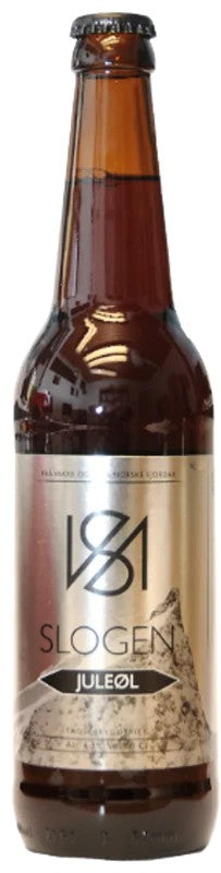 TrollbryggerietSlogenJuleol:Bier-Bewertung&Test–BeerTasting
