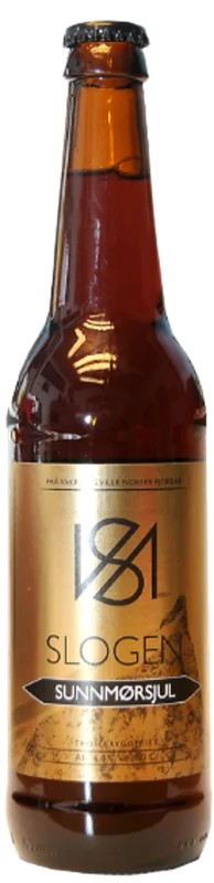 TrollbryggerietSlogenSunnmorsjul:Bier-Bewertung&Test–BeerTasting