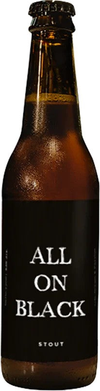 TronAllOnBlack:Bier-Bewertung&Test–BeerTasting