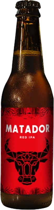 TronBrewery–Matador:Bier-Bewertung&Test–BeerTasting