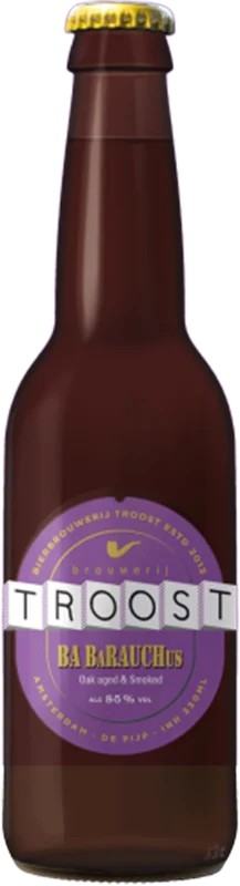 TroostBABaRAUCHus:Bier-Bewertung&Test–BeerTasting