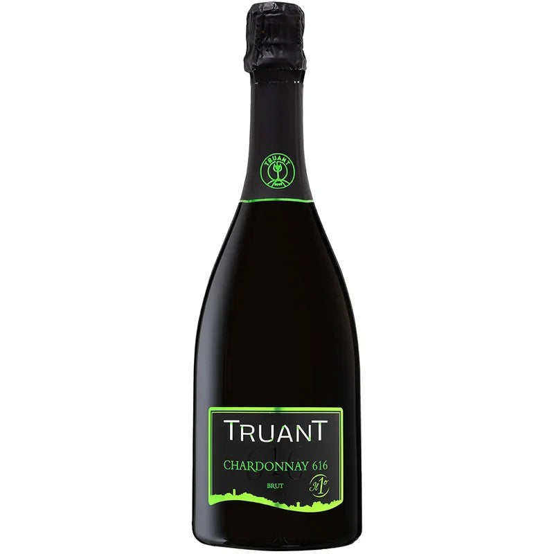 TruantSpumanteChardonnay616brutbeiWirWinzerbestellen