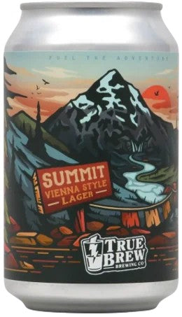 TrueBrewBrewingCo.–Summit:Bier-Bewertung&Test–BeerTasting