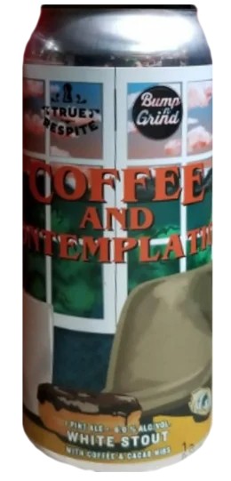 TrueRespiteCoffeeAndContemplation:Bier-Bewertung&Test–BeerTasting