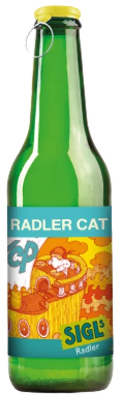 Trumer–SIGLsRadler:Bier-Bewertung&Test–BeerTasting