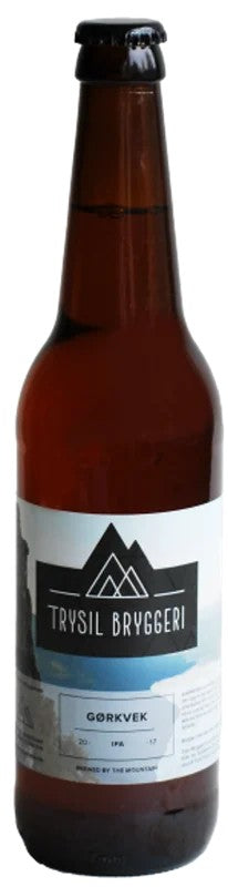 TrysilGorkvek:Bier-Bewertung&Test–BeerTasting