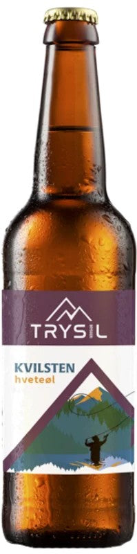 TrysilKvilsten:Bier-Bewertung&Test–BeerTasting