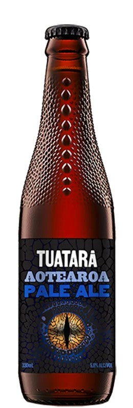 TuataraBrewingCompany–Aotearoa:Bier-Bewertung&Test–BeerTasting