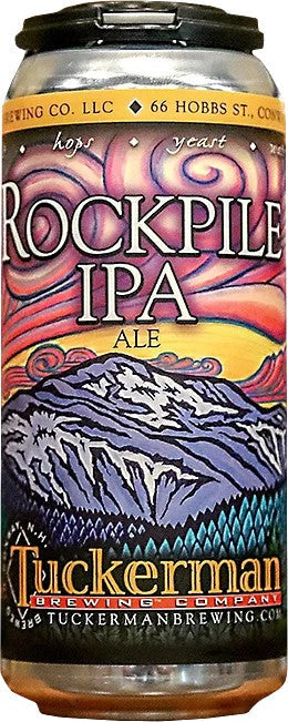 TuckermanBrewing–RockpileIPA:Bier-Bewertung&Test–BeerTasting
