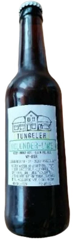 Tungeler–HandgemachtesBier–TungelerHolunder-Lime:Bier-Bewertung&Test–BeerTasting