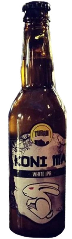 TuranKoniMa:Bier-Bewertung&Test–BeerTasting