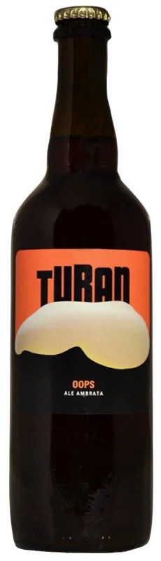 TuranOops:Bier-Bewertung&Test–BeerTasting