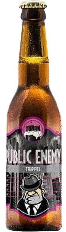 TuranPublicEnemy:Bier-Bewertung&Test–BeerTasting
