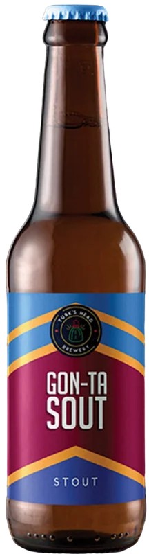 Turk’sGon-Ta-Sout:Bier-Bewertung&Test–BeerTasting