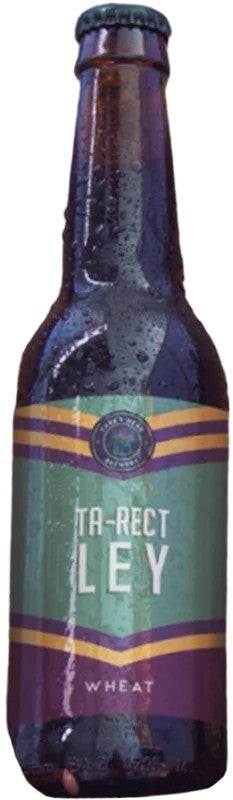 Turk’sTa-Rect-Ley:Bier-Bewertung&Test–BeerTasting
