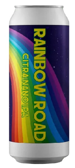 TurningPointBrew–RainbowRoad:Bier-Bewertung&Test–BeerTasting