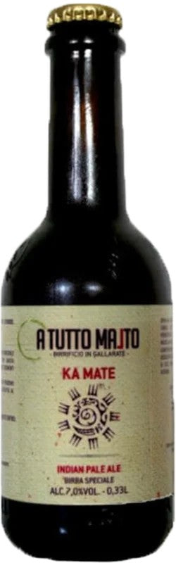 TuttoIPAFioriFicoD’india:Bier-Bewertung&Test–BeerTasting
