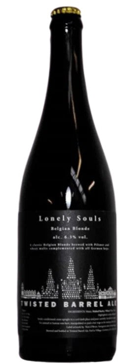 TwistedLonelySouls:Bier-Bewertung&Test–BeerTasting