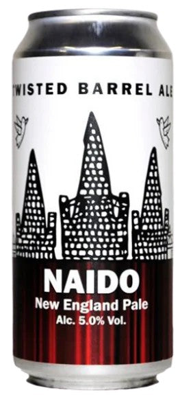 TwistedNaido:Bier-Bewertung&Test–BeerTasting