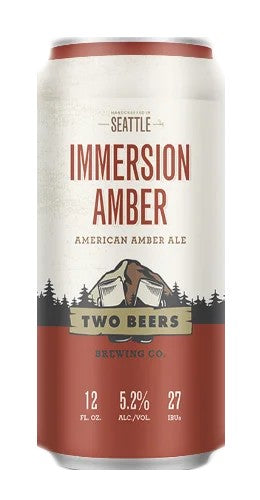 TwoBeersImmersionAmber:Bier-Bewertung&Test–BeerTasting