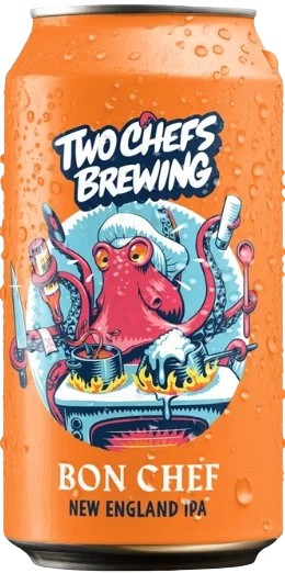 TwoChefs–BonChef:Bier-Bewertung&Test–BeerTasting