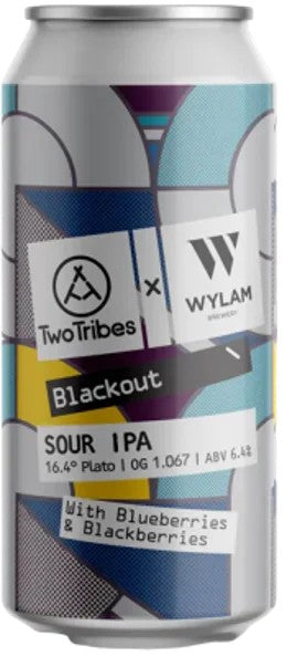 TwoTribesBlackout:Bier-Bewertung&Test–BeerTasting