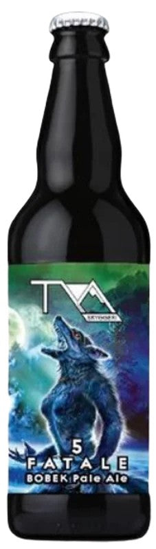 Tya5Fatale:Bier-Bewertung&Test–BeerTasting