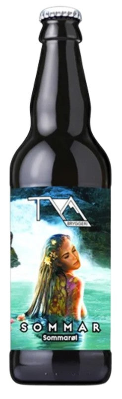 TyaBryggeri–TyaSommar:Bier-Bewertung&Test–BeerTasting