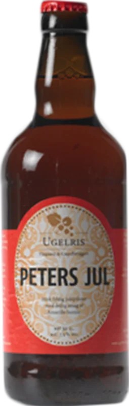 UgelrisPetersJul:Bier-Bewertung&Test–BeerTasting