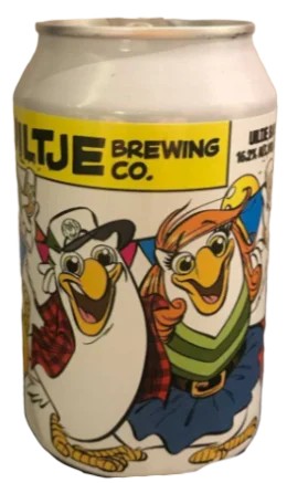 Uiltje–5YAnniversaryBeerUiltjeBar:Bier-Bewertung&Test–BeerTasting