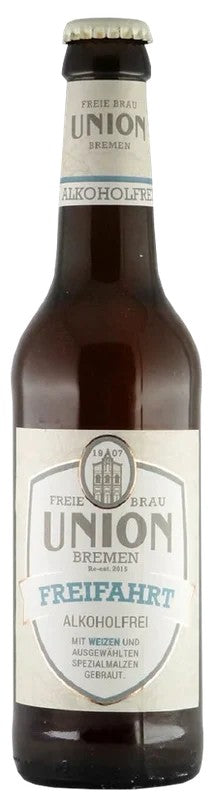 UnionBremen–Freifahrt:Bier-Bewertung&Test–BeerTasting