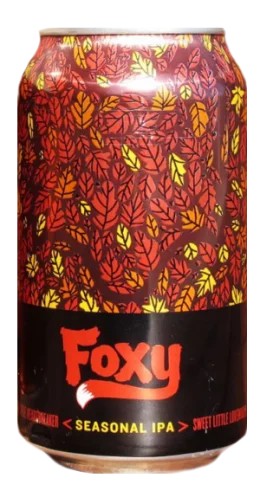 UnionCraftFoxy:Bier-Bewertung&Test–BeerTasting