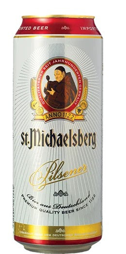 UnitedBeverageNordic–St.MichaelsbergPilsener:Bier-Bewertung&Test–BeerTasting