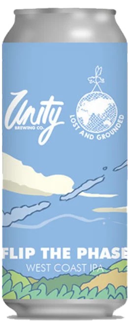 UnityFlipthePhase:Bier-Bewertung&Test–BeerTasting