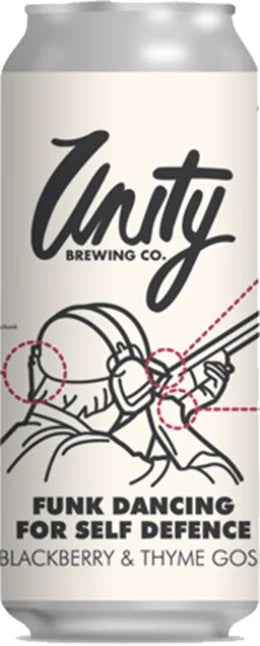 UnityFunkDancingForSelfDefence:Bier-Bewertung&Test–BeerTasting