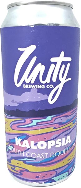 UnityKalopsia:Bier-Bewertung&Test–BeerTasting