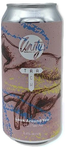 UnityLookAroundYou:Bier-Bewertung&Test–BeerTasting