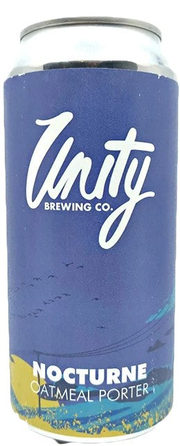 UnityNocturne:Bier-Bewertung&Test–BeerTasting