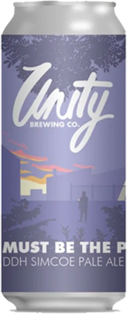 UnityThisMustBeThePlace:Bier-Bewertung&Test–BeerTasting