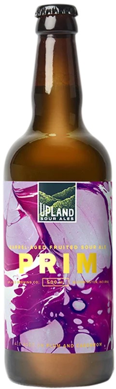 Upland–Prim:Bier-Bewertung&Test–BeerTasting