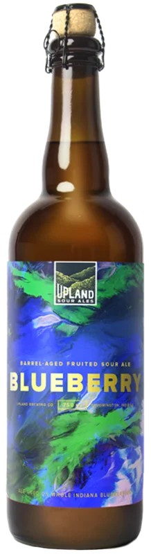 UplandBlueberry:Bier-Bewertung&Test–BeerTasting