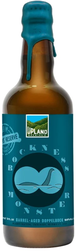 UplandBochnessMonster:Bier-Bewertung&Test–BeerTasting