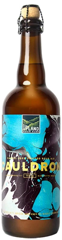UplandCauldron:Bier-Bewertung&Test–BeerTasting