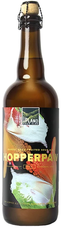 UplandHopPerPaw:Bier-Bewertung&Test–BeerTasting